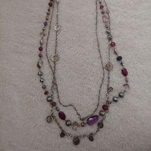 Passionista Premier Designs necklace